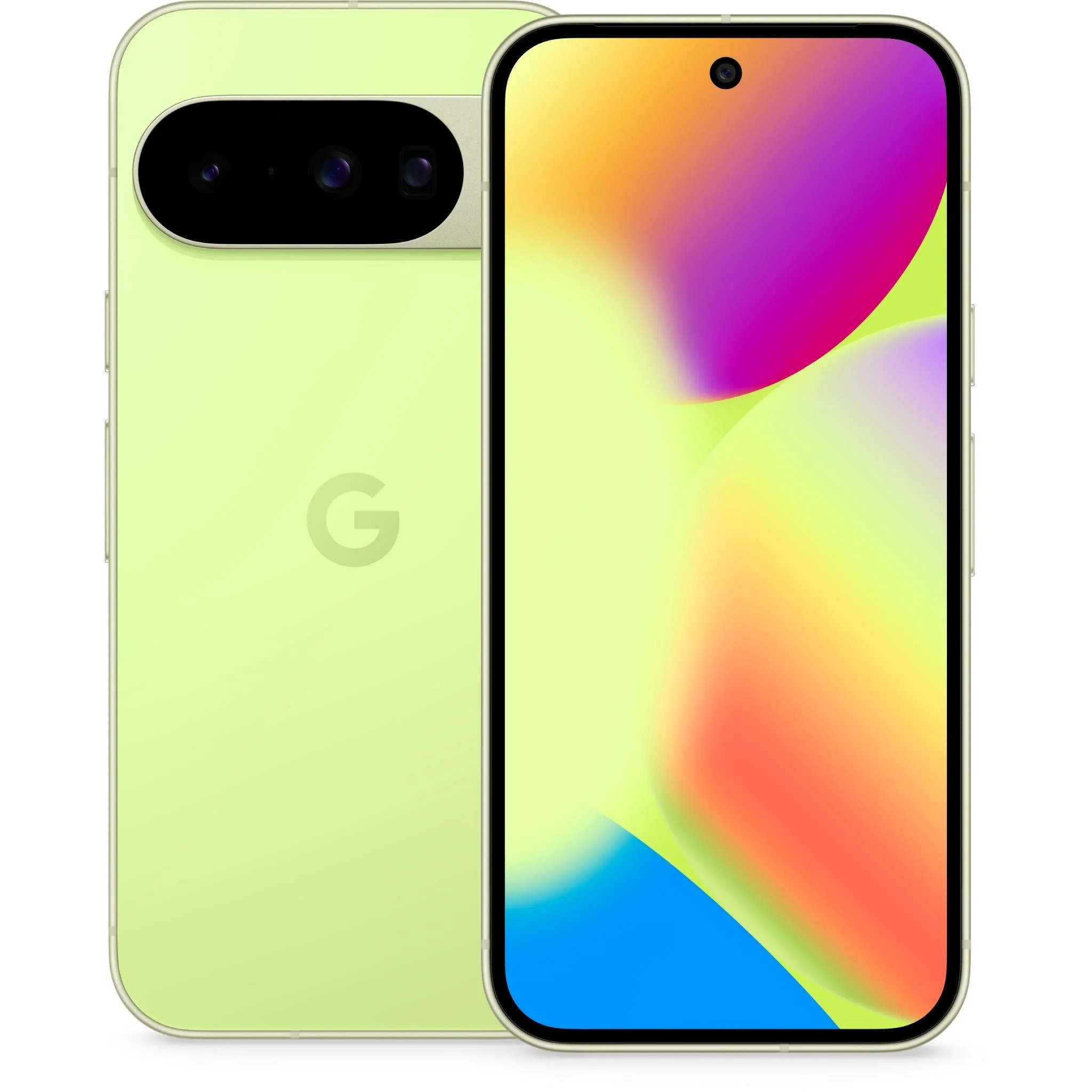 Google Pixel 10 5G 128GB (Lemongrass)